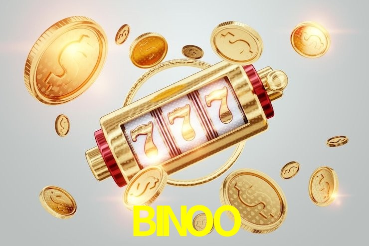 BINOO Crash Games