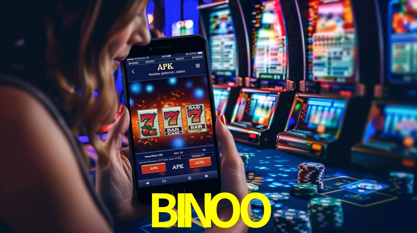 BINOO Fishing Arcade