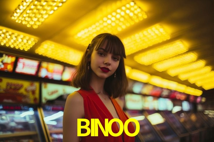 BINOO ¿Qué hace especial a las apuestas en vivo en BINOO?