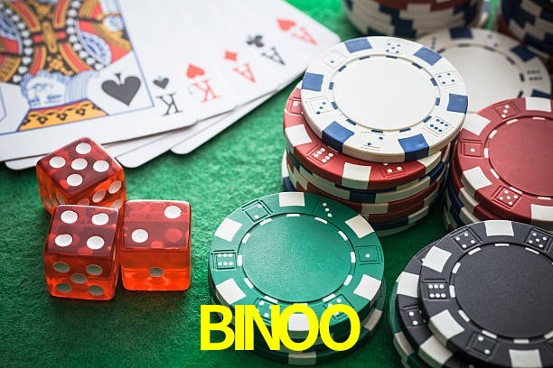 BINOO Múltiples modos de juego